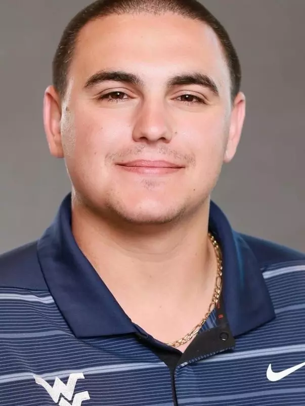 Jimmy DelGatto headshot 2025