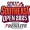 Southeast Open 2025