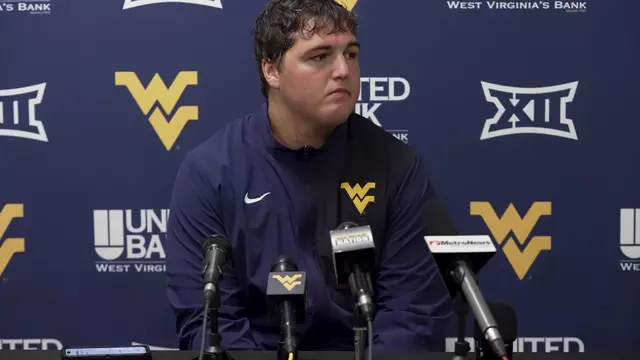 Landen Livingston | Oct. 18