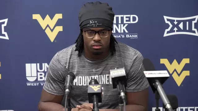 Curtis Jones Jr. | Oct. 18