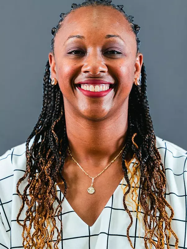 Kasondra McKay