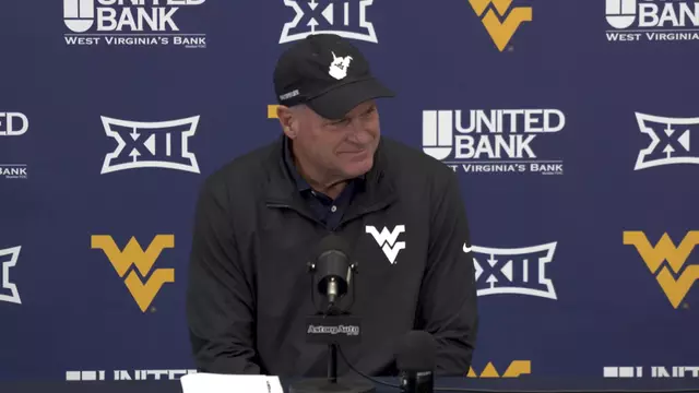 Rich Rodriguez | Oct 21