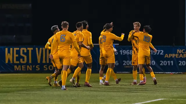 MSOC: ODU Cinematic Recap