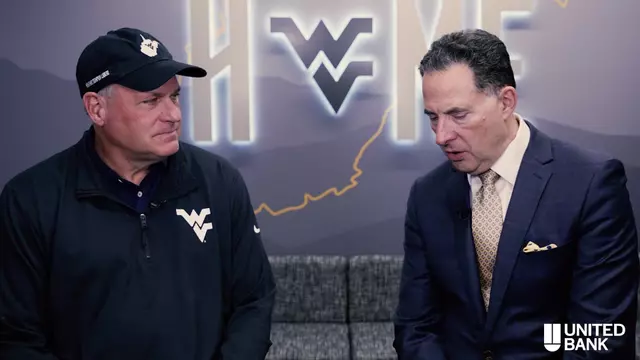 United Bank Playbook: TCU Preview