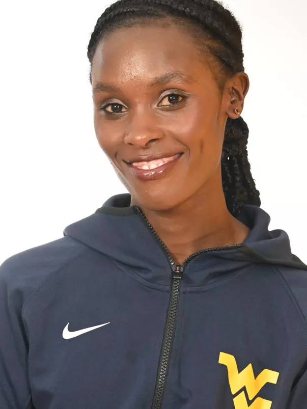 Mercy Kinyanjui