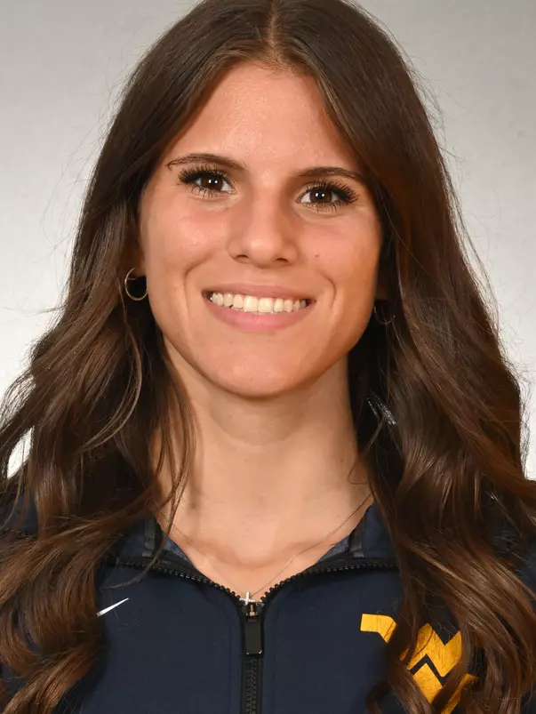 Eva Rinker