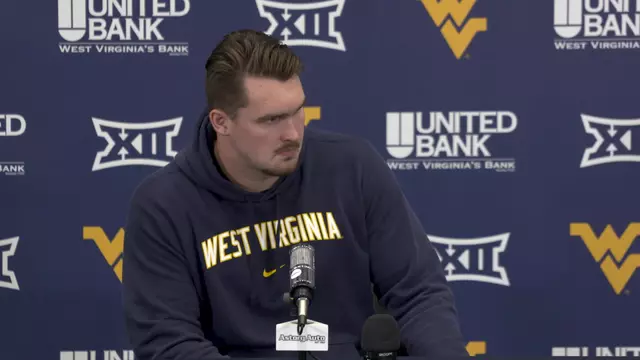 Edward Vesterinen | Oct. 28