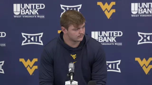 Nick Krahe | Oct. 28