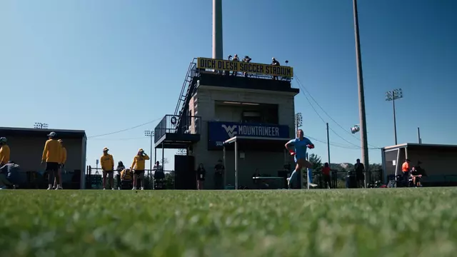 WSOC | Arizona State Cinematic Recap