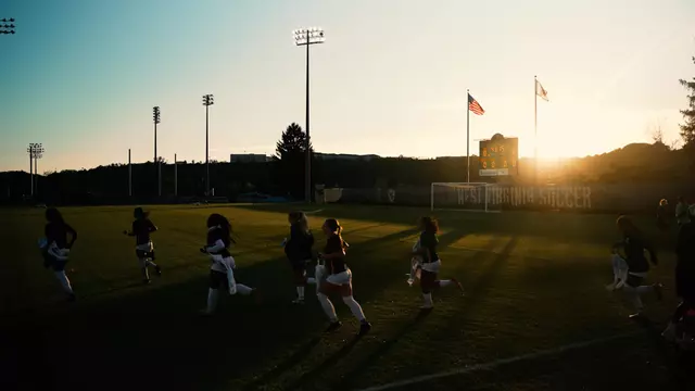 WSOC | Houston Cinematic Recap