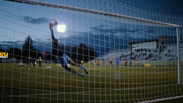 WSOC | Iowa State Cinematic Recap