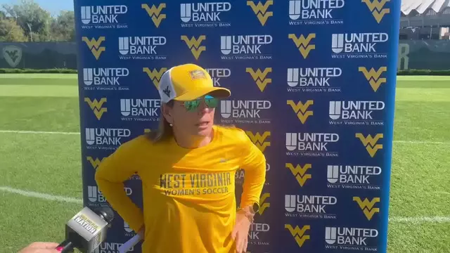 Nikki Izzo-Brown | Arizona State Postgame | Oct. 5