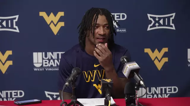 Jordan Scruggs | Nov. 1