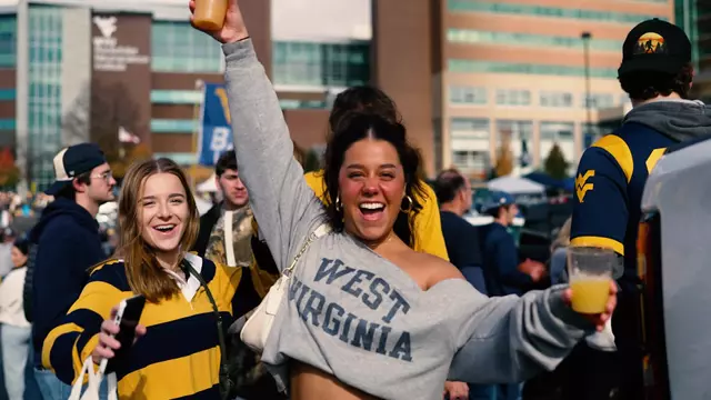 Colorado Game Cinematic Recap