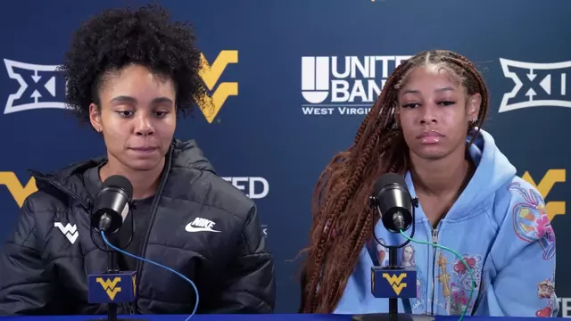 Sydney Shaw and Gia Cooke | Temple