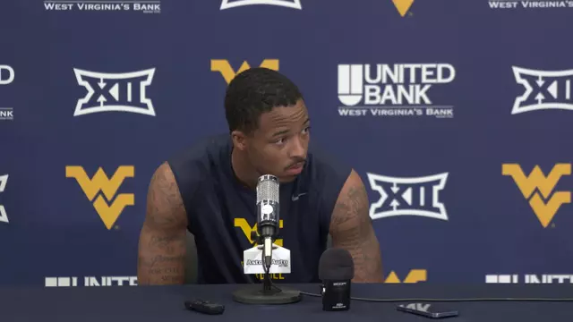 Michael Coats Jr. | Nov. 11