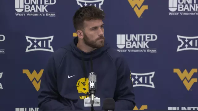 Braden Siders | Nov. 11