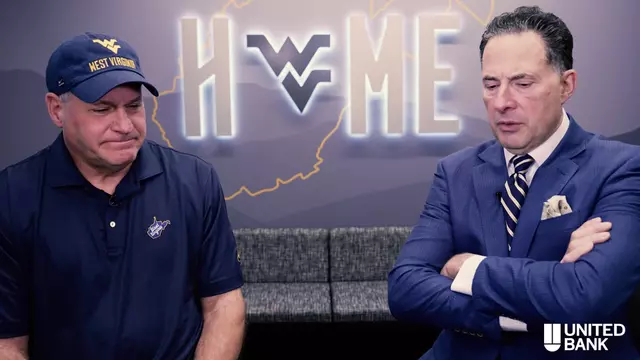 United Bank Playbook: Arizona State Preview