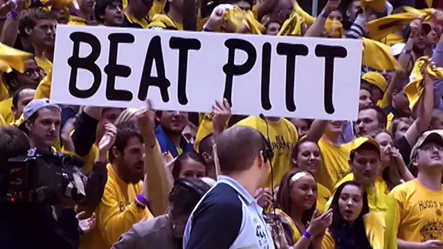 2025-26 Backyard Brawl Game Trailer