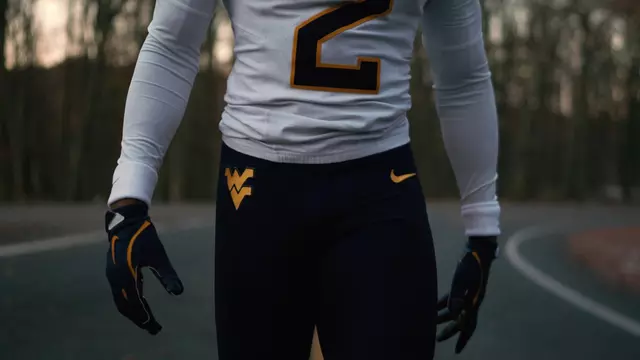 Arizona State Game Uniform Reveal