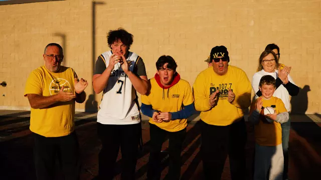 Pitt Game Cinematic Recap