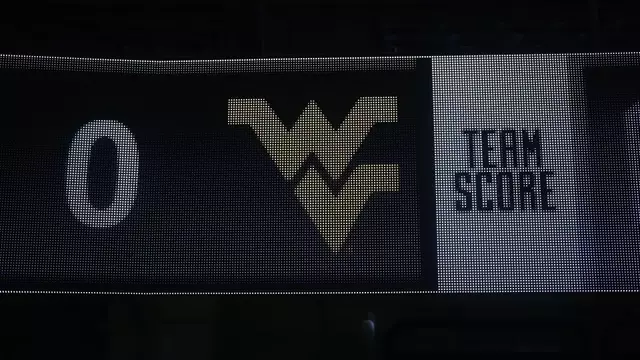 WRES: Mountaineer Quad Recap