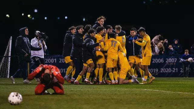 The Mountain State Derby Cinematic Recap