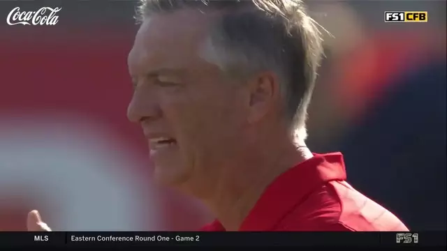 TV Highlights: Houston Game