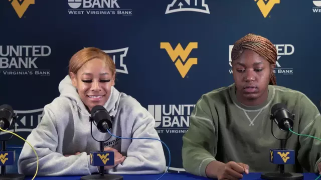 MeMe Wheeler & Gia Cooke | Appalachian State