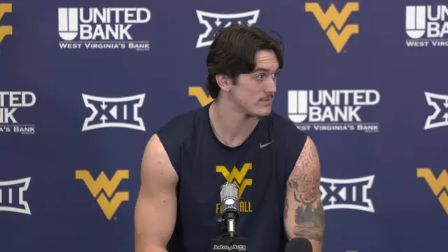 Grayson Barnes | Nov. 25