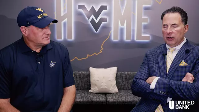 United Bank Playbook: Texas Tech Preview