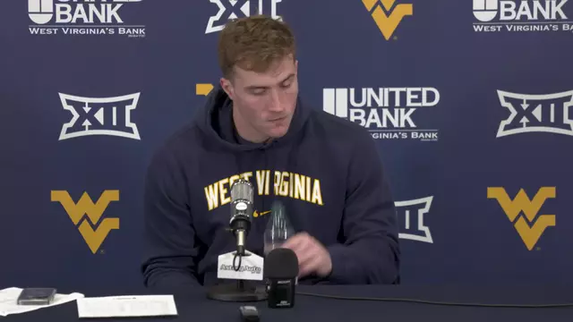 Reid Carrico | Nov. 29