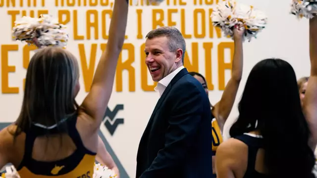 2025-26 MBB Season Hype