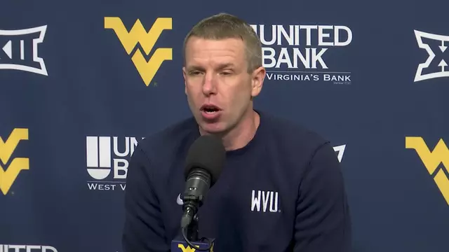 Ross Hodge | Mount St. Mary's Preview