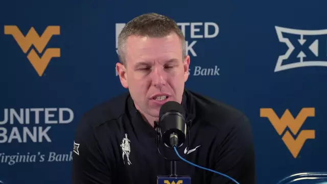 Ross Hodge | Mercyhurst Postgame