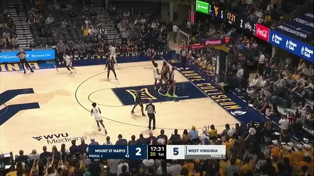 Mountaineers Convert Early Turnover Into Points