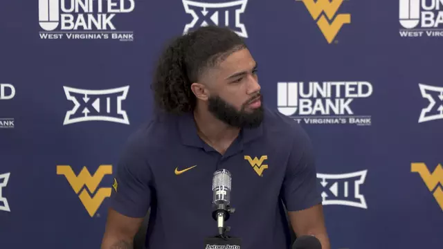 Jacob Barrick | Nov. 4