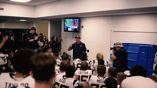 Houston Game Cinematic Recap