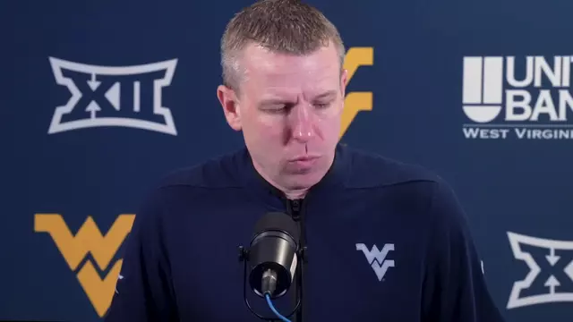 Ross Hodge | Mount St. Mary's Postgame