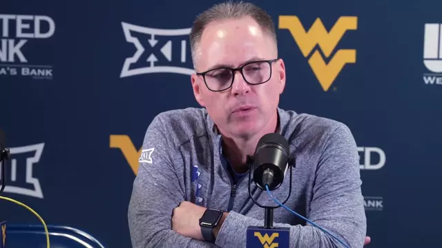 Mark Kellogg | Kent State