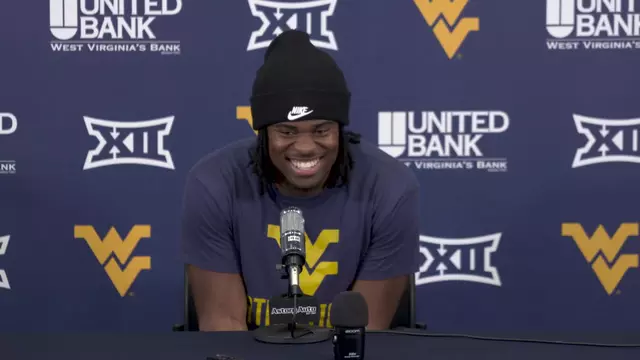 Curtis Jones Jr. | Nov. 8