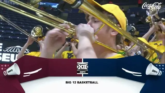 TV Highlights: WVU 90, Little Rock 58