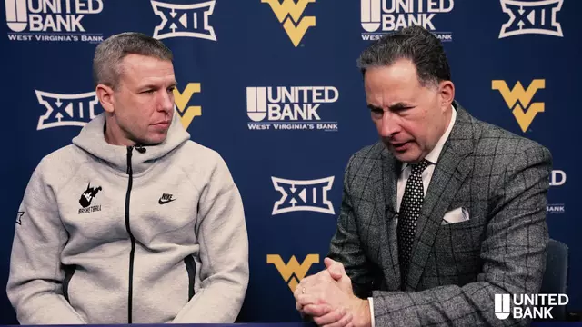 United Bank Playbook: Ohio State Preview