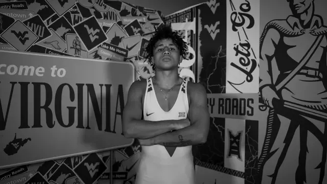 WRES: Oklahoma State Hype Video