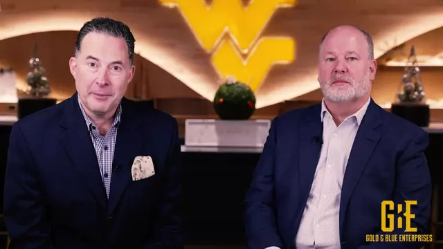 GBE Playbook: Don Robinson, CEO