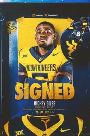 Rickey Giles