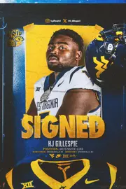 KJ Gillespie