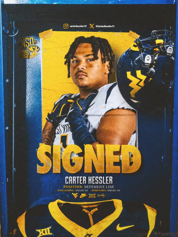 Carter Kessler