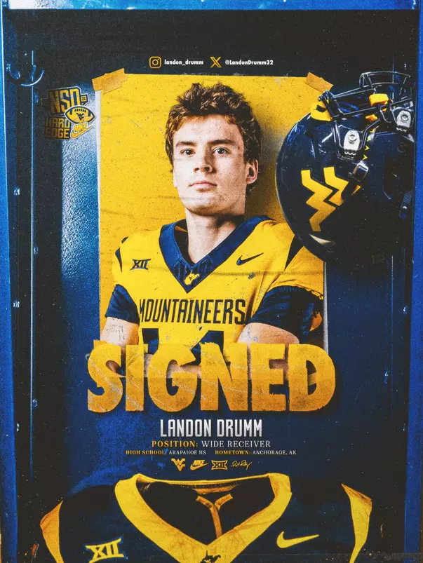 Landon Drumm