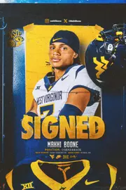 Makhi Boone